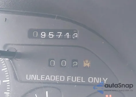 1994 Chevrolet Camaro z USA, uszkodzony, nr VIN 2G1FP22S5R2173095